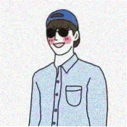 用户 慢速观众 头像